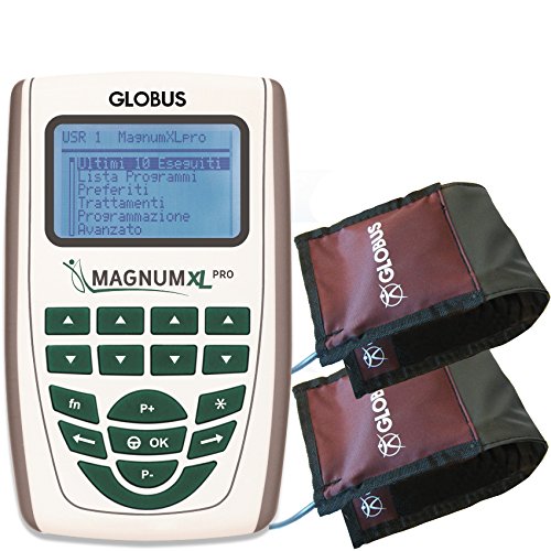 Globus Magnum XL-Pro