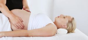 Fisioterapia embarazo