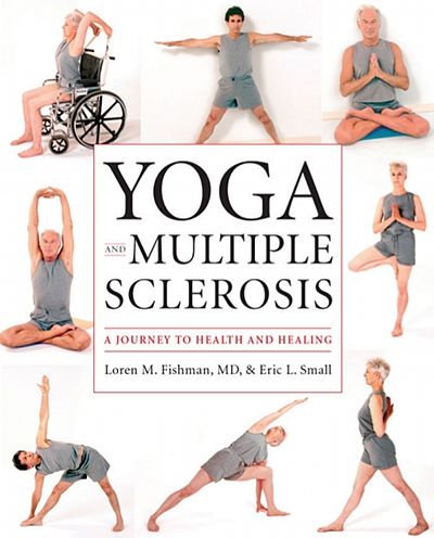 Yoga y esclerosis múltiple