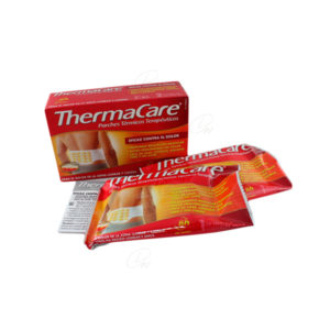 Parches Thermacare