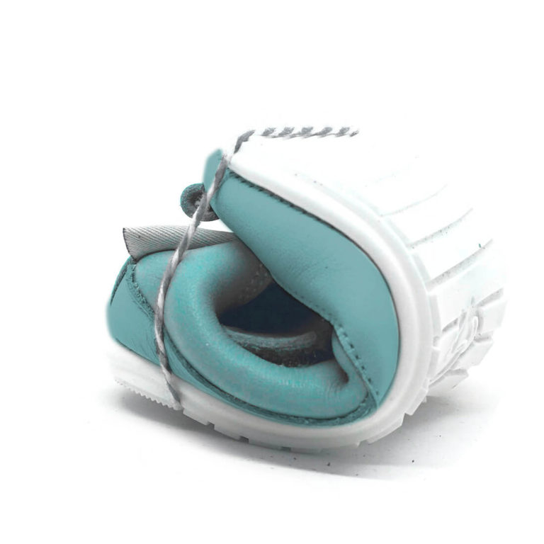 qué zapato de bebé comprar