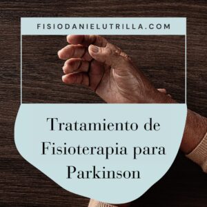 tratamiento para parkinson de fisioterapia