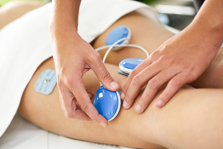 tens fisioterapia opiniones