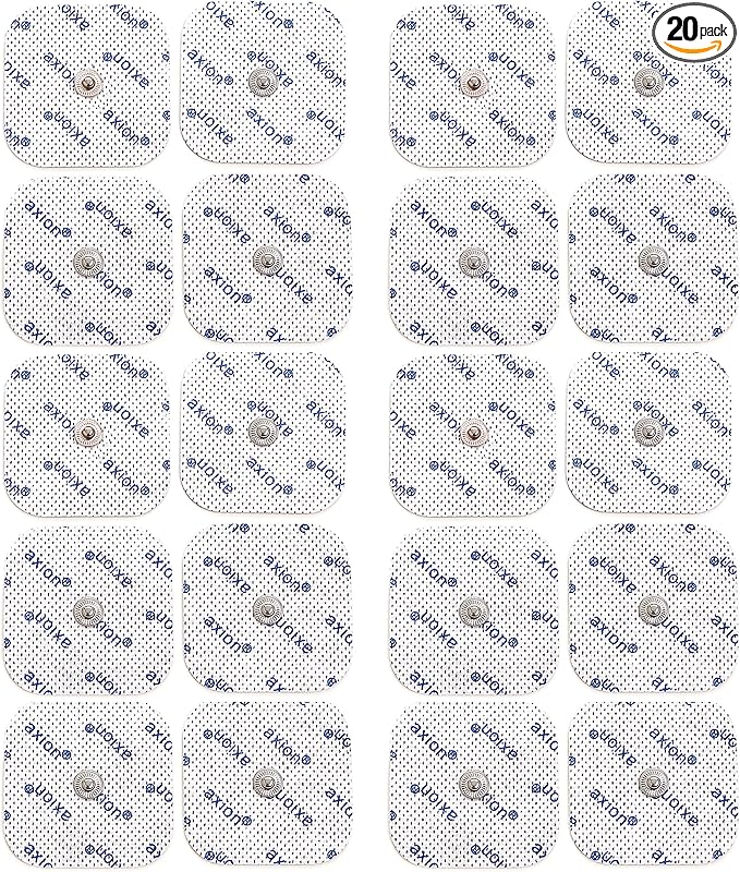 electrodos tens axion
