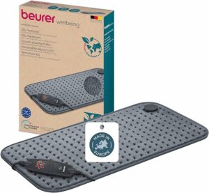 manta eléctrica embarazo ciática