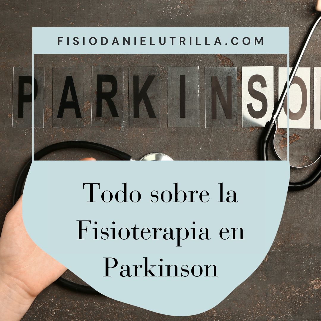 fisioterapia parkinson