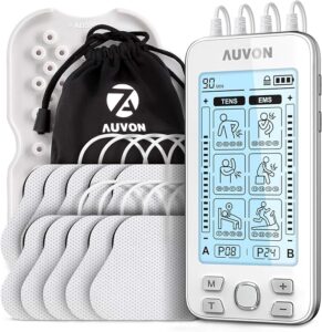 auvon tens