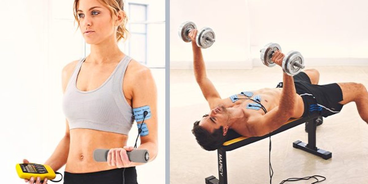 Electroestimulación tens COMPEX 5.0