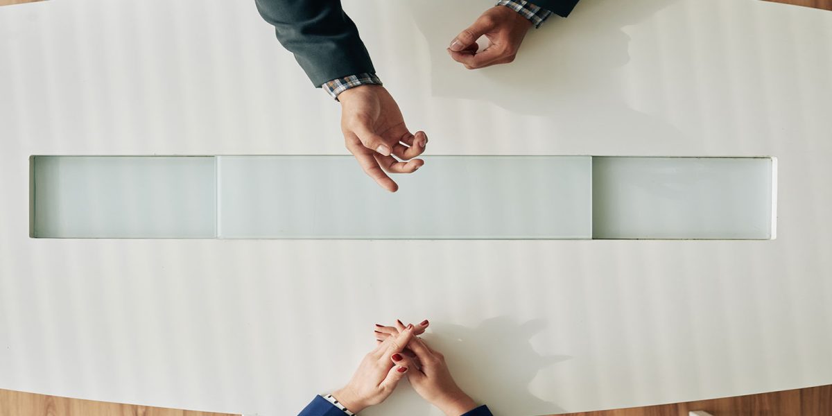 Entrevista ProntoPro