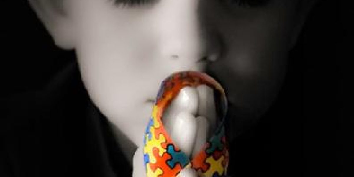 Autismo y fisioterapia