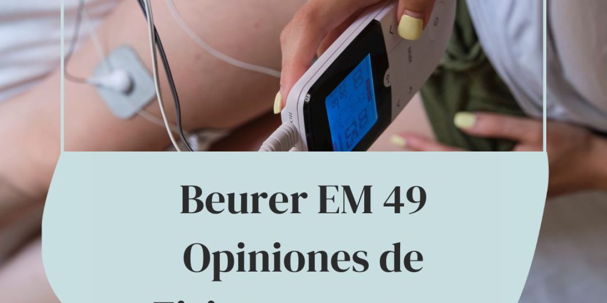 beurer em 49 opiniones