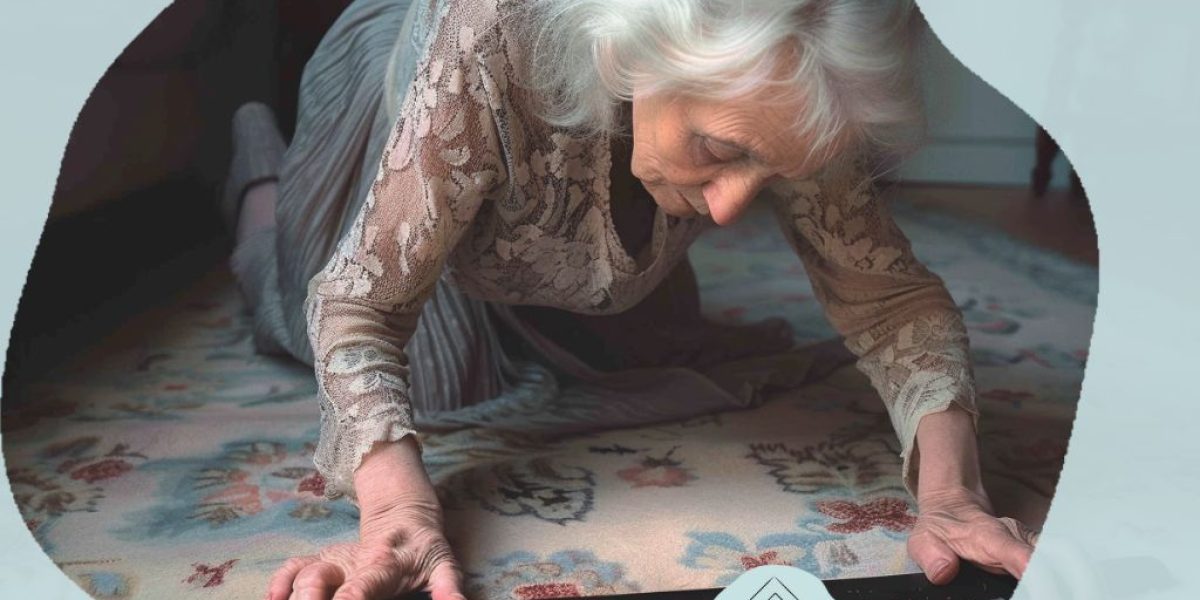 caídas personas mayores