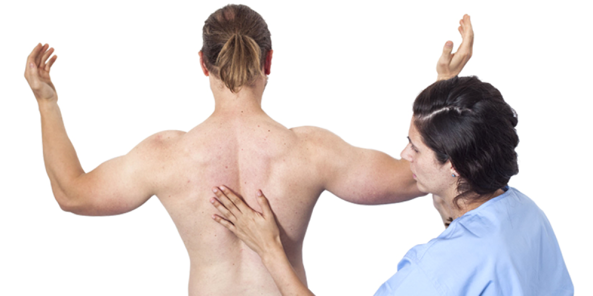 Diagnóstico en fisioterapia