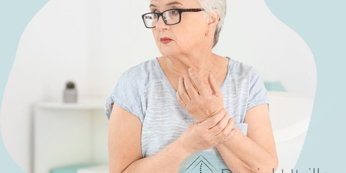 como aliviar el dolor del parkinson