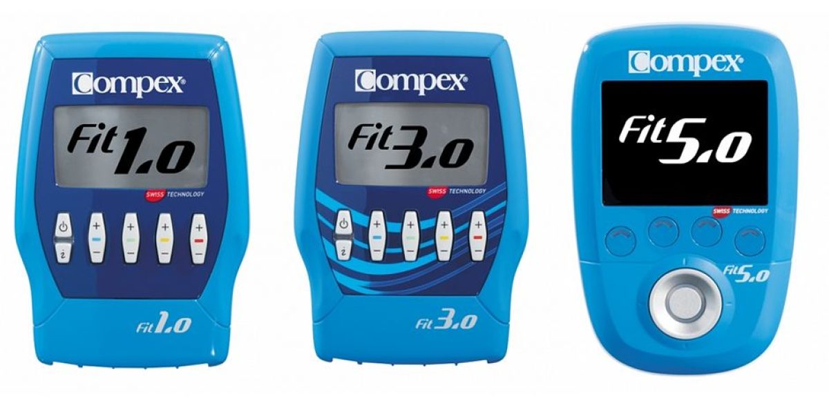 Estimuladores musculares