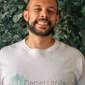 Daniel Utrilla Fisio a domicilio