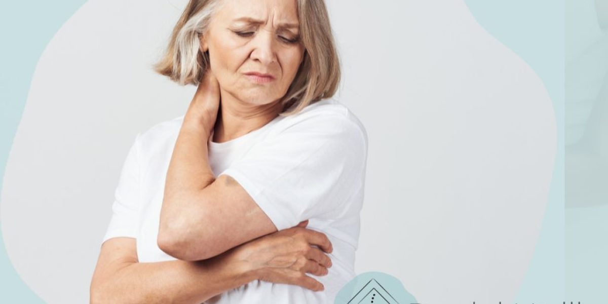 Dolor Crónico Tratamiento psicológico