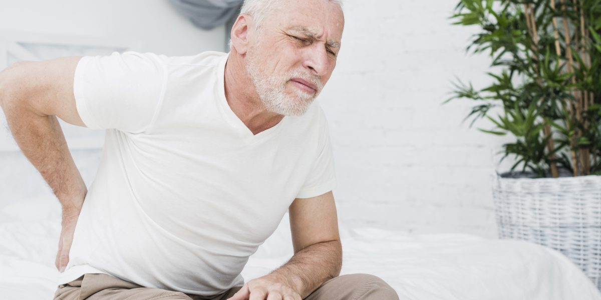 artrosis fisioterapia geriátrica