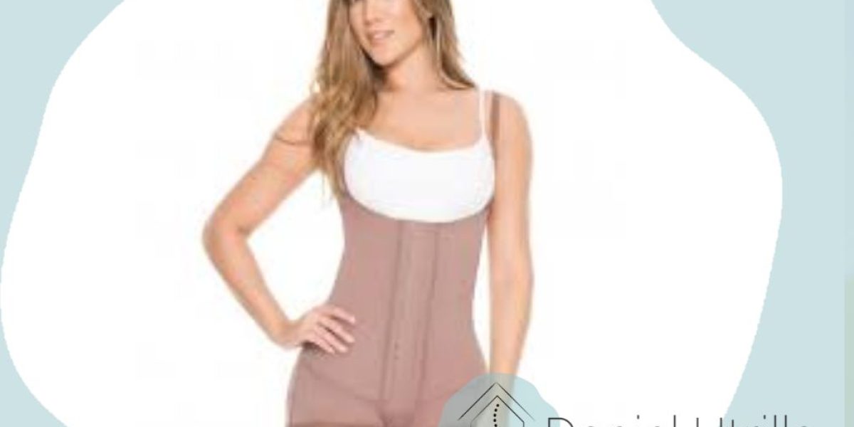 fajas postquirurgicas