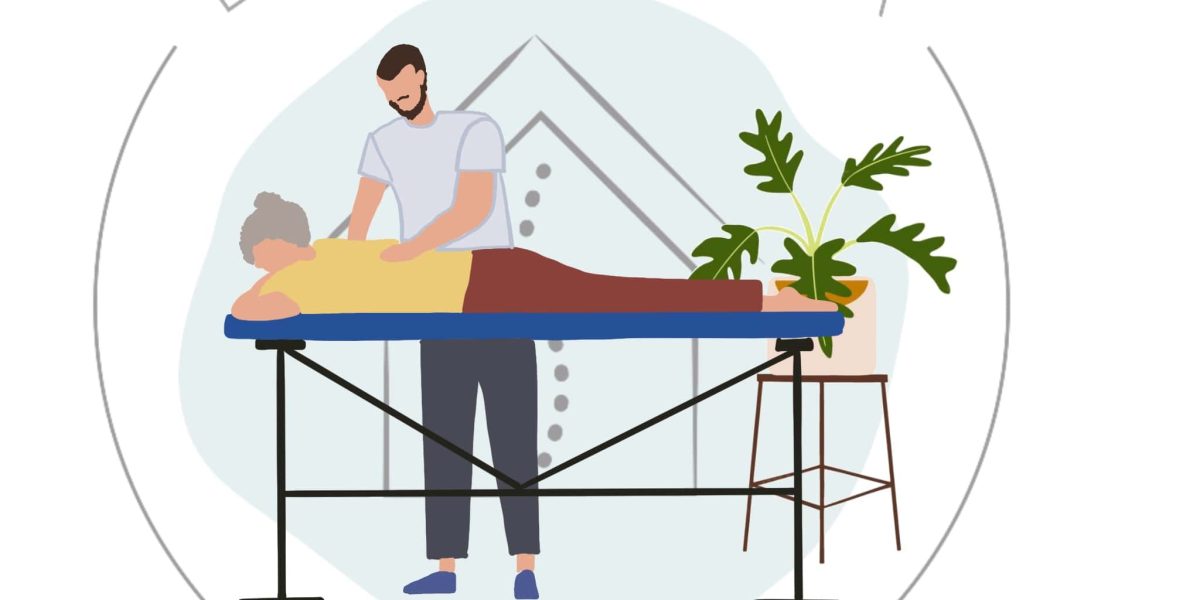 Fisioterapia a domicilio confianza