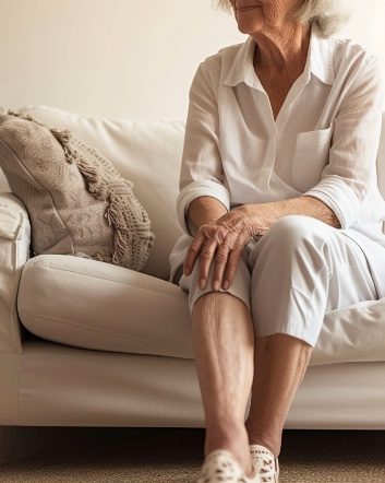 fisioterapia a domicilio para personas mayores