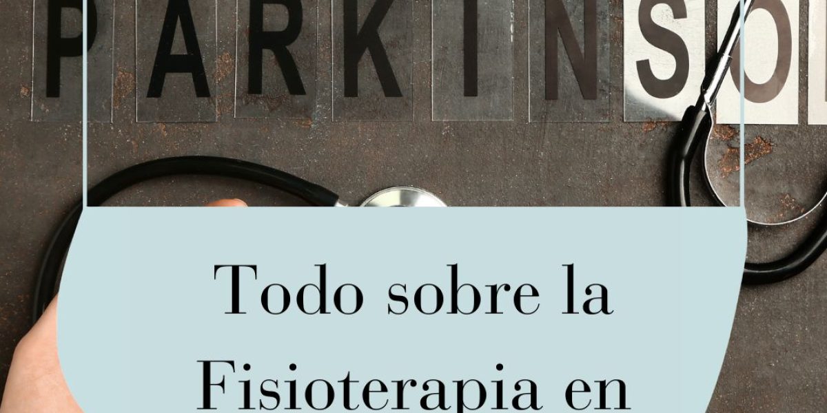 fisioterapia parkinson