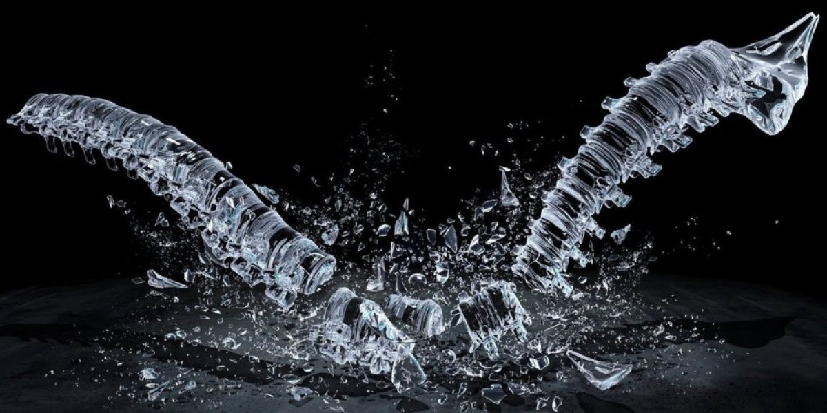 enfermedad de los huesos de cristal