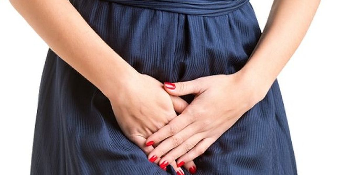 incontinencia urinaria