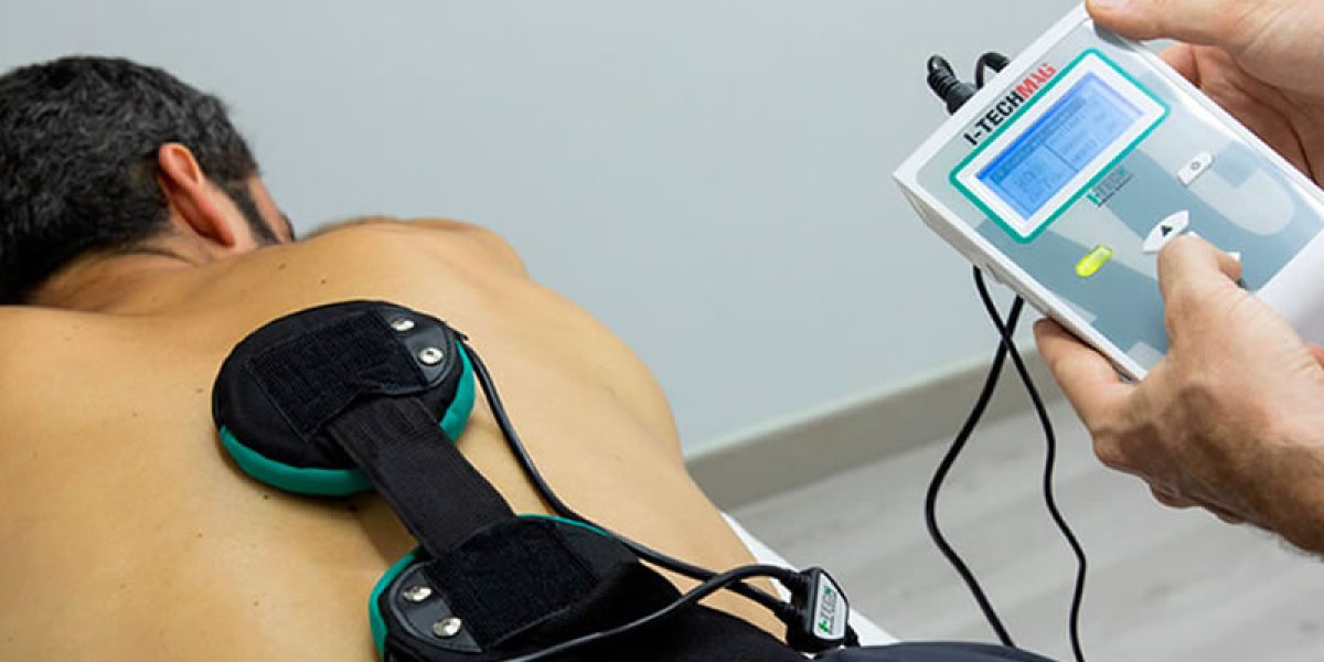 Magnetoterapia en casa