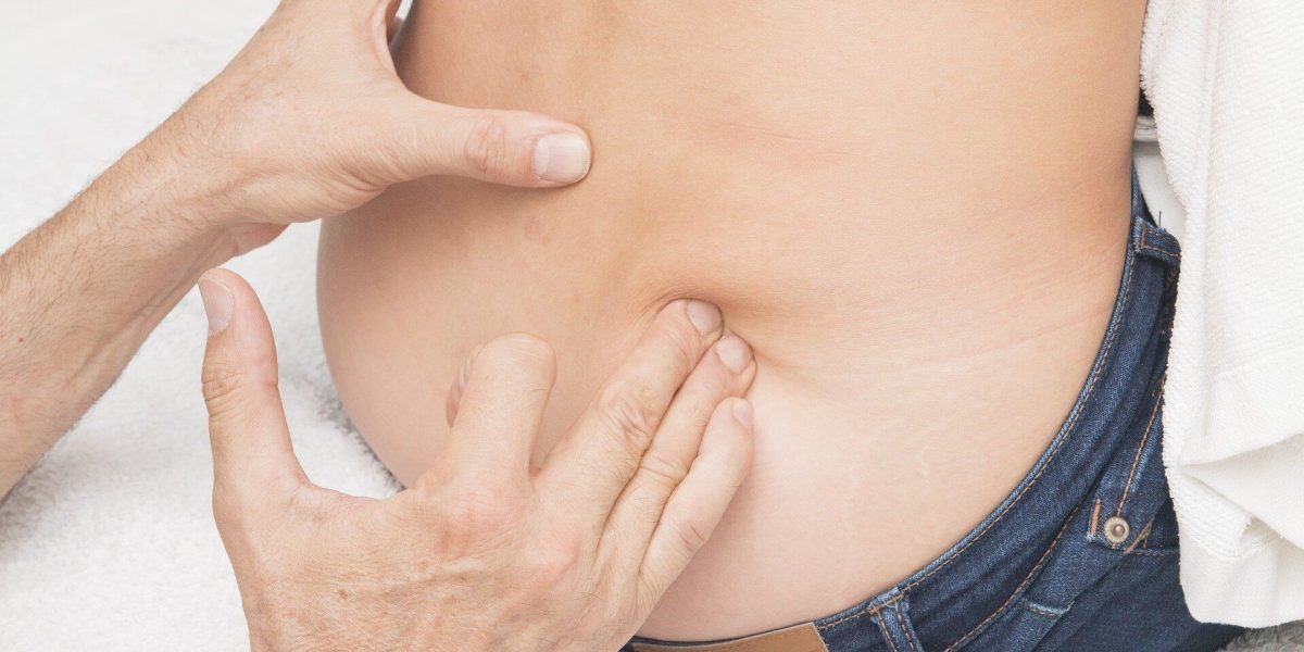 Evitar el dolor de espalda