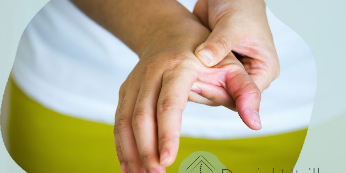 que es la rizartrosis