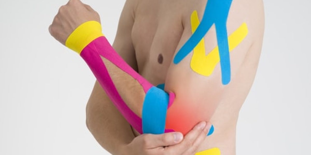 vendaje neuromuscular