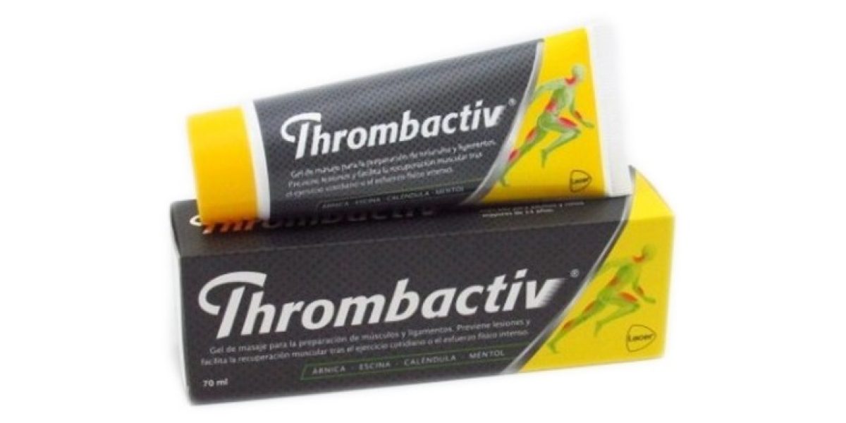 Thrombactiv