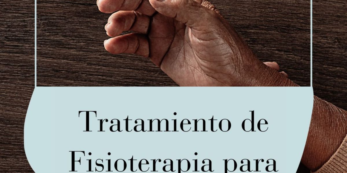 tratamiento para parkinson de fisioterapia