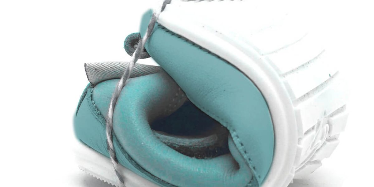 qué zapato de bebé comprar